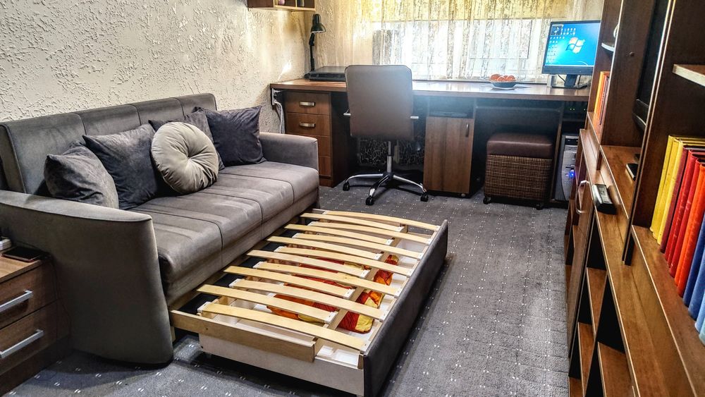 Продам мини диван