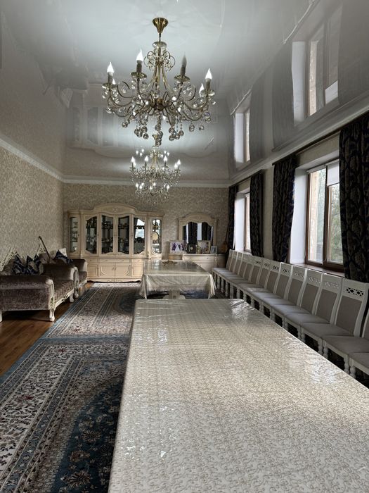 Сдам в аренду частный дом