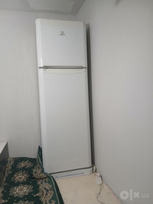 Indesit muzlatgich