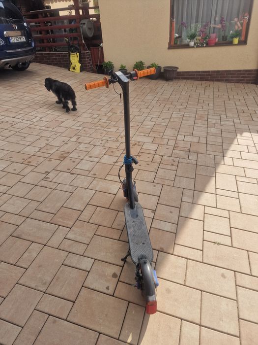 Trotineta Kukirin G2 2026 și xiaomi s1