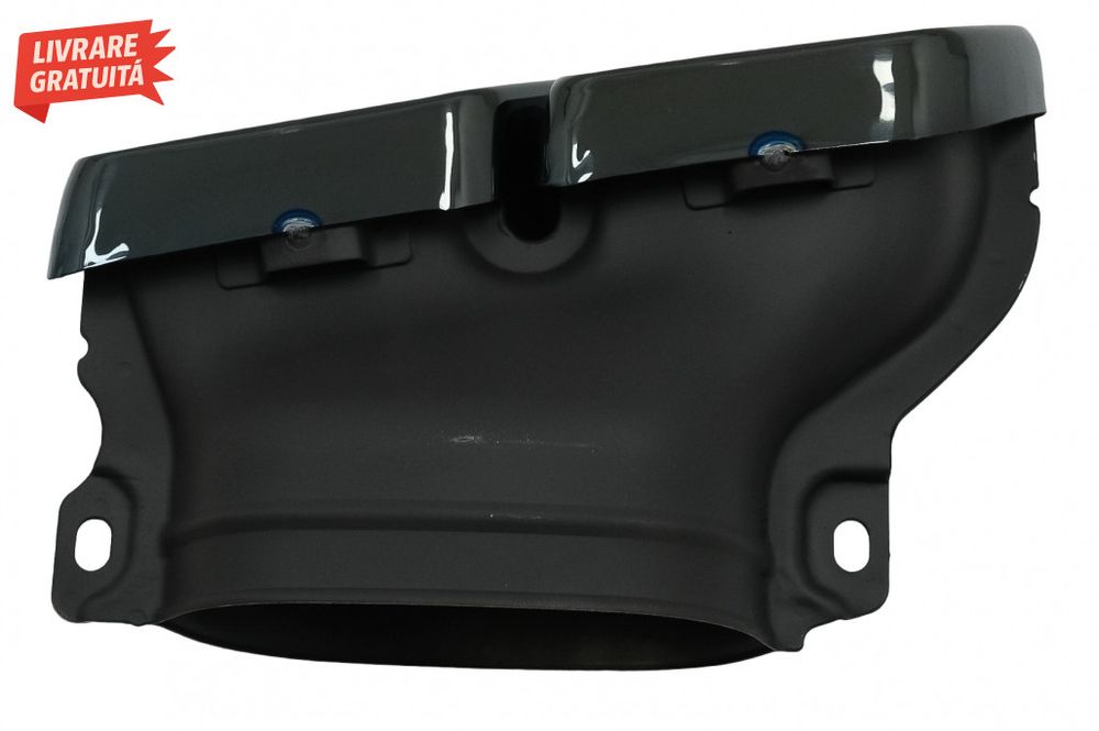 Ornamente tobe sistemul de evacuare Mercedes C-Class W205 S205 C205 A2