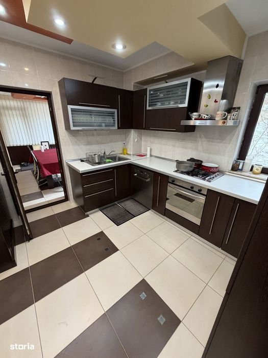 Casa Predeal Cioplea