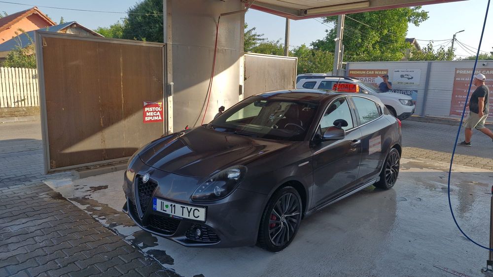 De vanzare Alfa Romeo Giulietta