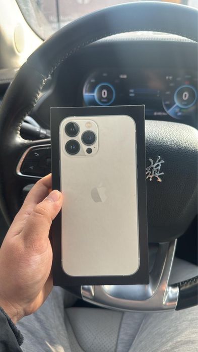 Iphone 13 pro max 256gb