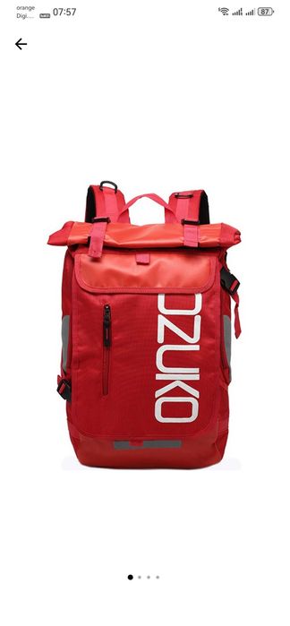 Rucsac pentru călătorii