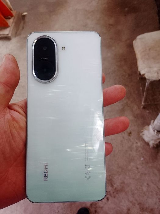 Redmi a5 128 xotira