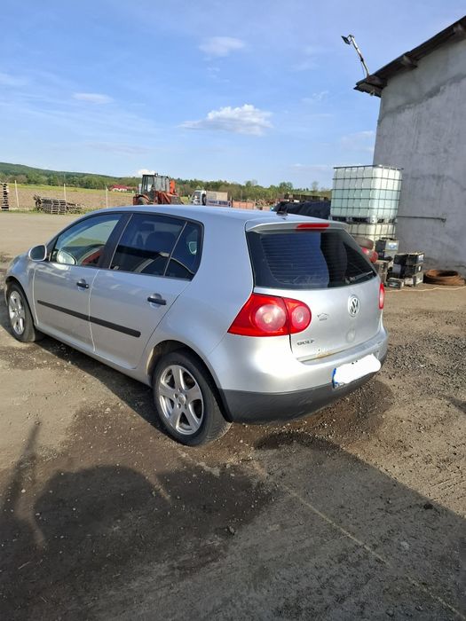 Golf 5 1.9TDI

Preț: 2000 euro

Județul Arad comuna Hălmagiu

Pentru mai multe detalii sunați la nr de telefon afișat mai jos:

0755054901