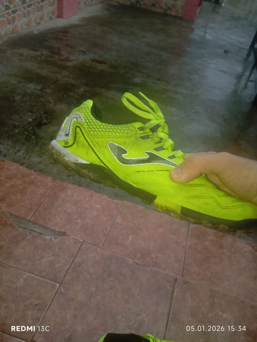 Ghete joma pt tr sintetic