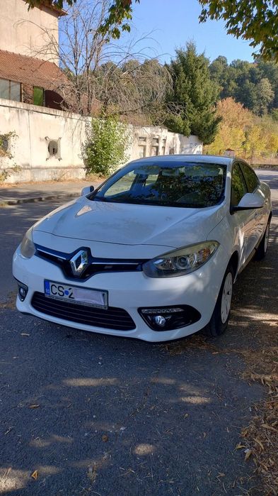 Renault Fluence
