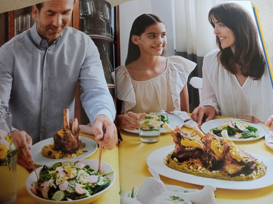 Нови Кулинарни Книги от Най-добрите Готвачи!