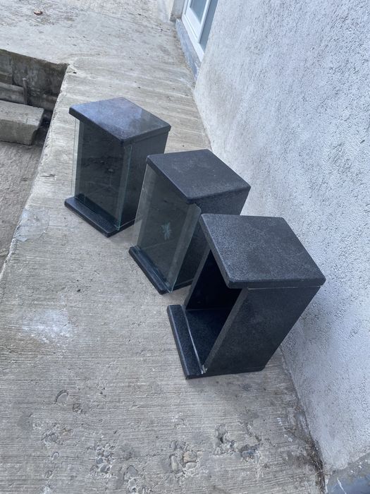 Vand felinare funerare