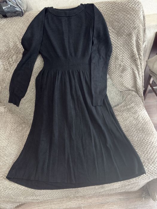 Пакет тёплых вещей на 46/48 размер