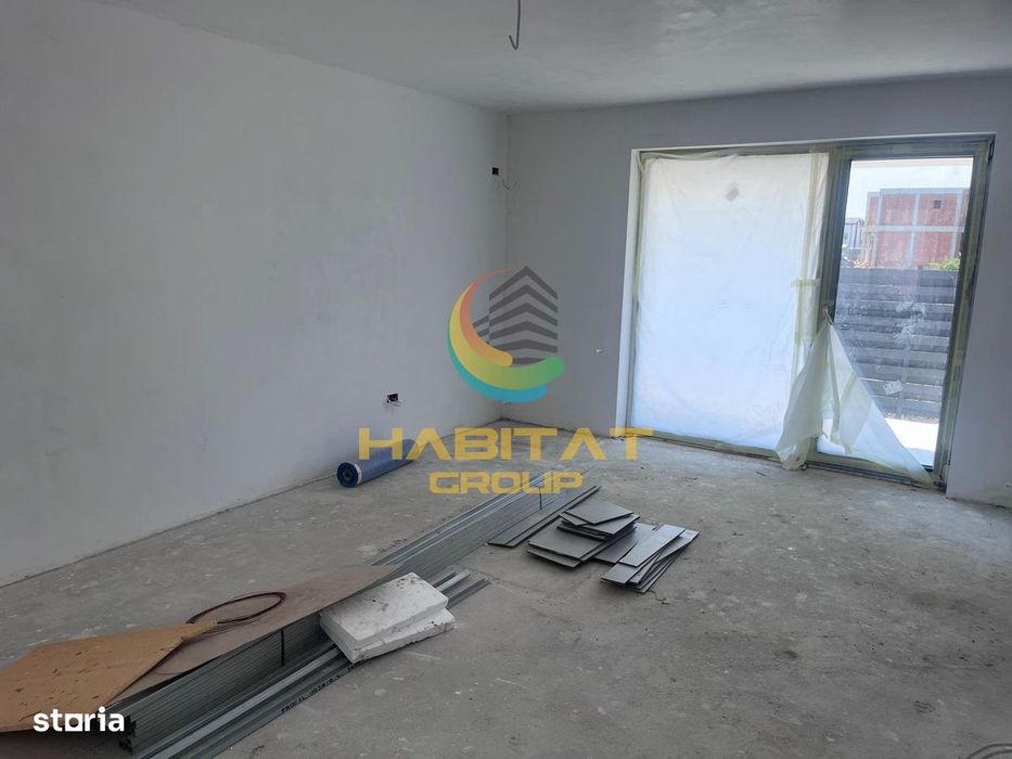 Vila Popesti / p+1+pod / 4 camere / mutare in 3 luni