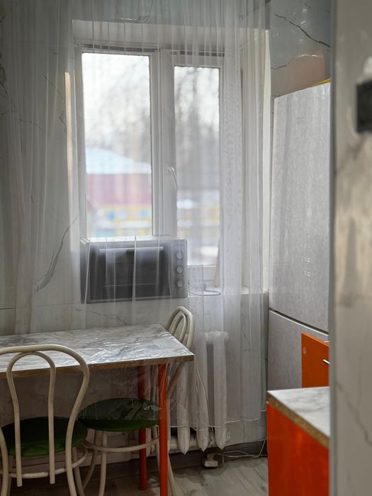 1комнатная квартира