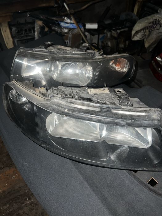 Фарове Сеат Леон 1М