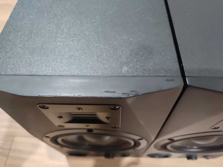 Активни тонколони Adam A7