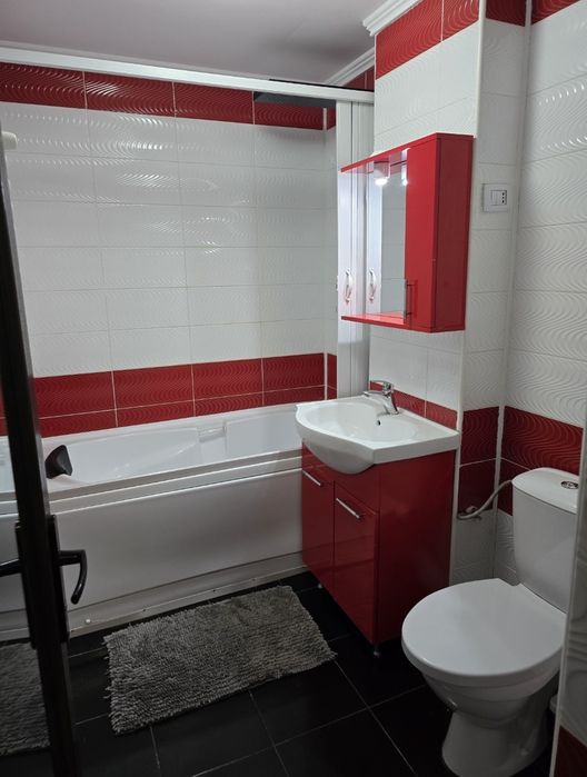 Vând Apartament 2 camere/Et 2/Unirii Sud (Pedagogic si Scoala 15)