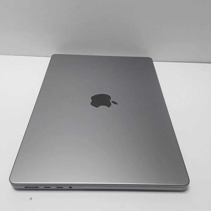 Apple MacBook Pro 14 M1 Pro, RAM 16GB, 512GB SSD