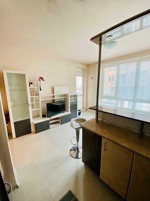 Дава се под наем Двустаен апартамент в София, Студентски град - 60 кв.м за 509.49 € - Снимка #4