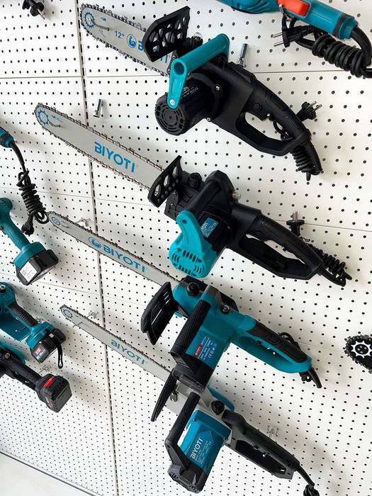 Biyoti  элекрапила