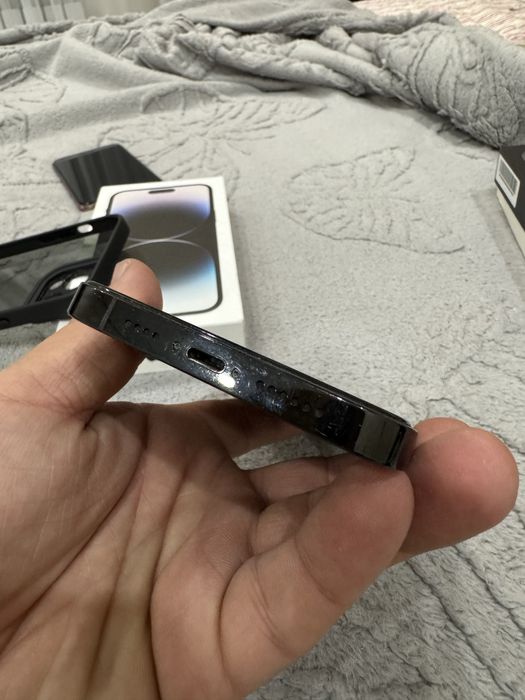 iPhone 14 pro max 128gb