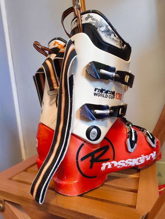 Rossignol Radical World Cup 130