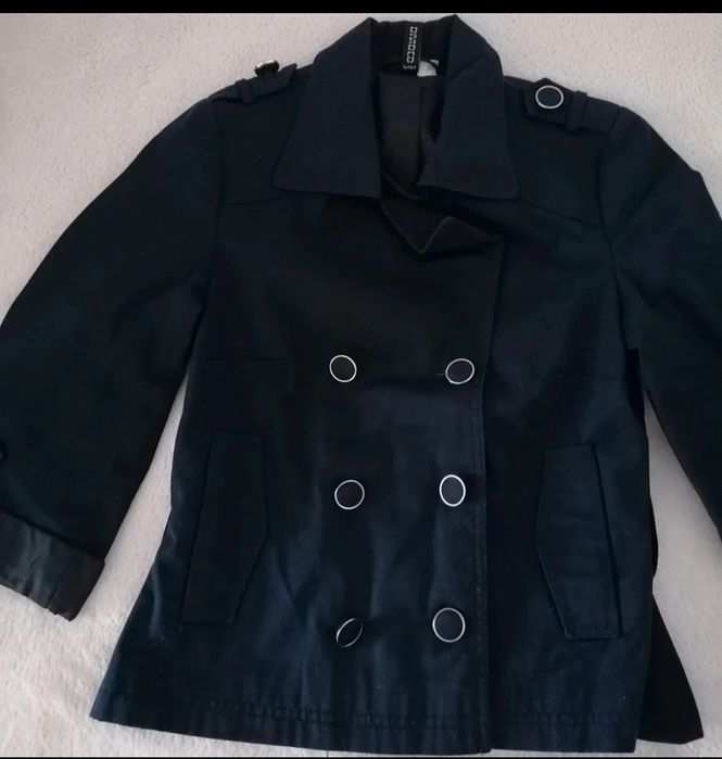 Sacou marimea XS, made în România