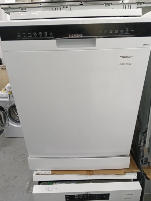 Mașină de spălat vase Siemens