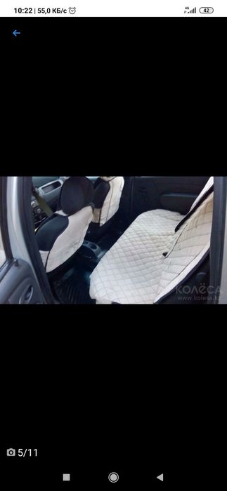 Продам или обменяю Ларгус