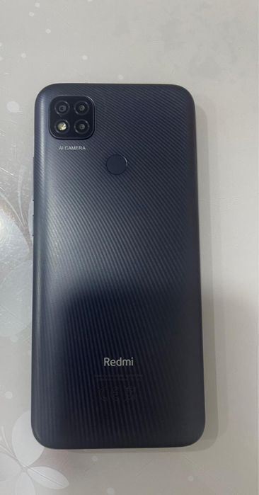 Продам редми 9 с на 128 гб