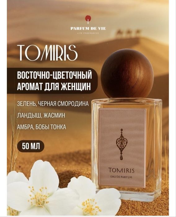 Парфюмерная вода