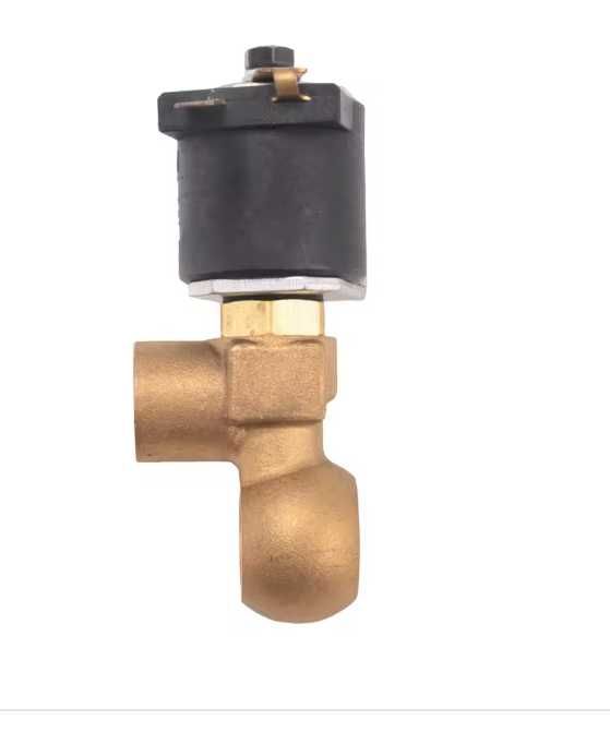 Клапан за изключване на горивото, 12V Lombardini , Kubota.