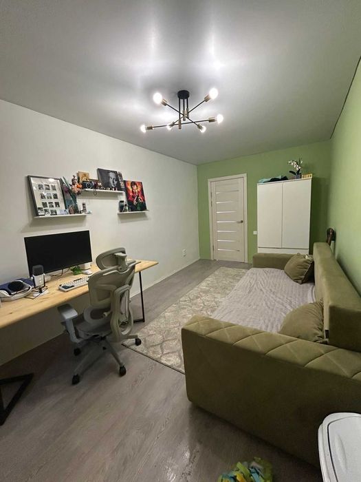 Продам дом на 2 Костанае