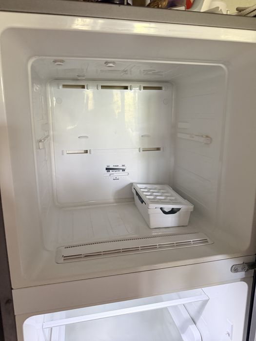 Холодильник samsung