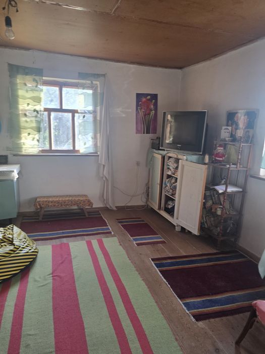 Продам дачу за Тураром