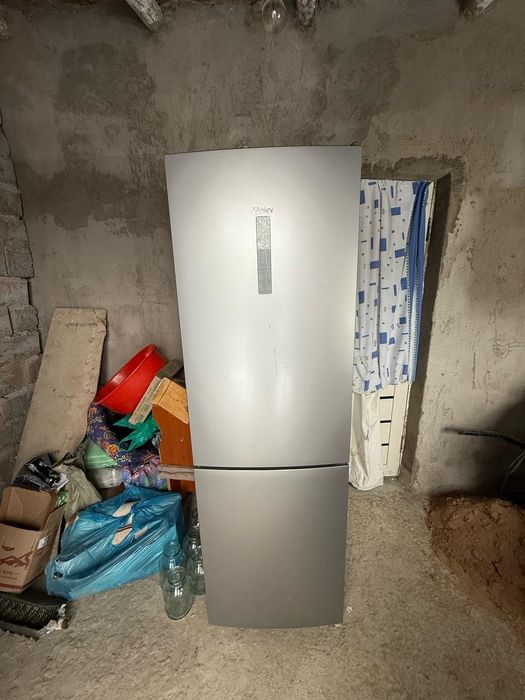 Холодилник Haier
