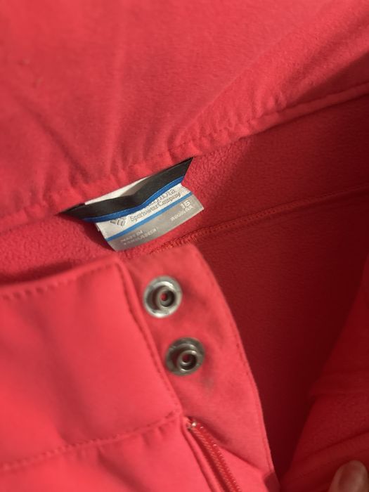 Pantaloni Ski Dama Columbia