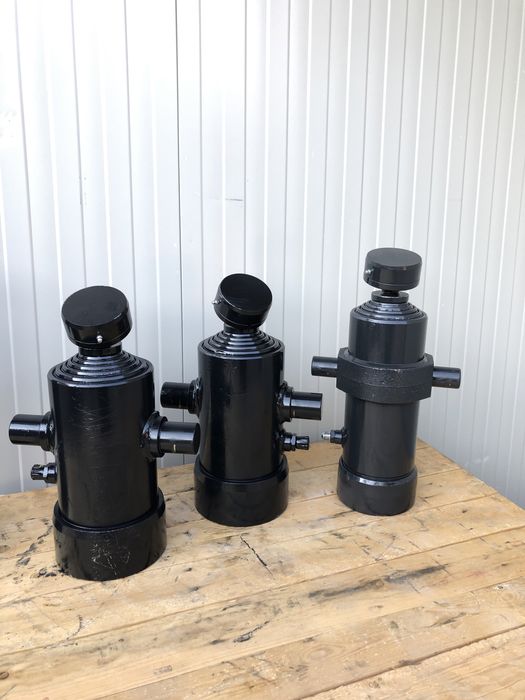 Cilindru basculare 6 trepte