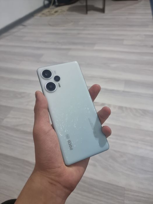 Поко ф5/poco f5 256/16 продам или обмен