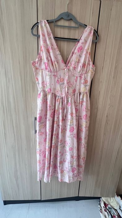 Свежа лятна рокля