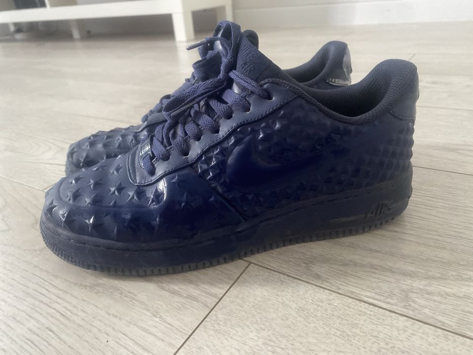 Продам форсы индепы nike air force independence day