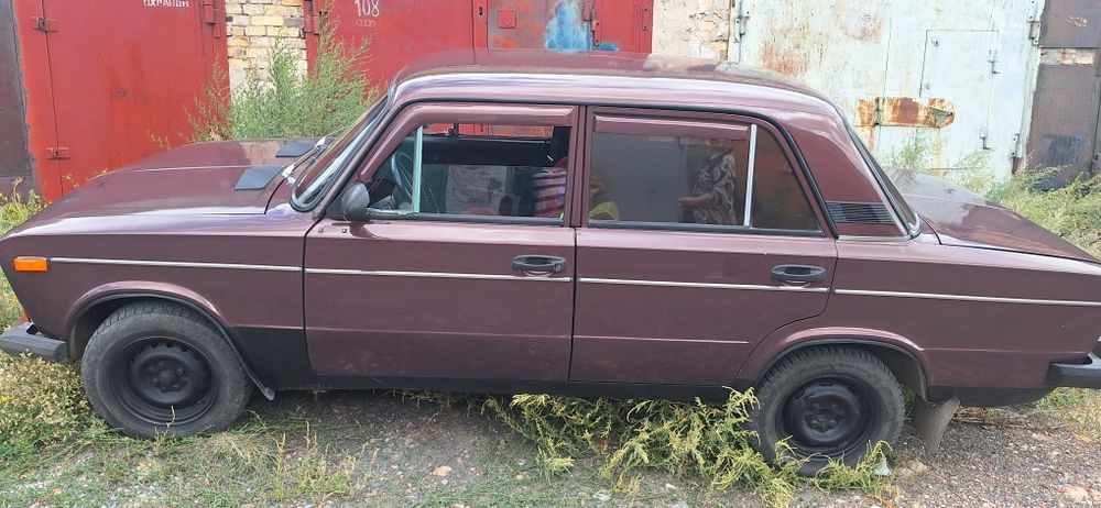Ваз 21063  продам