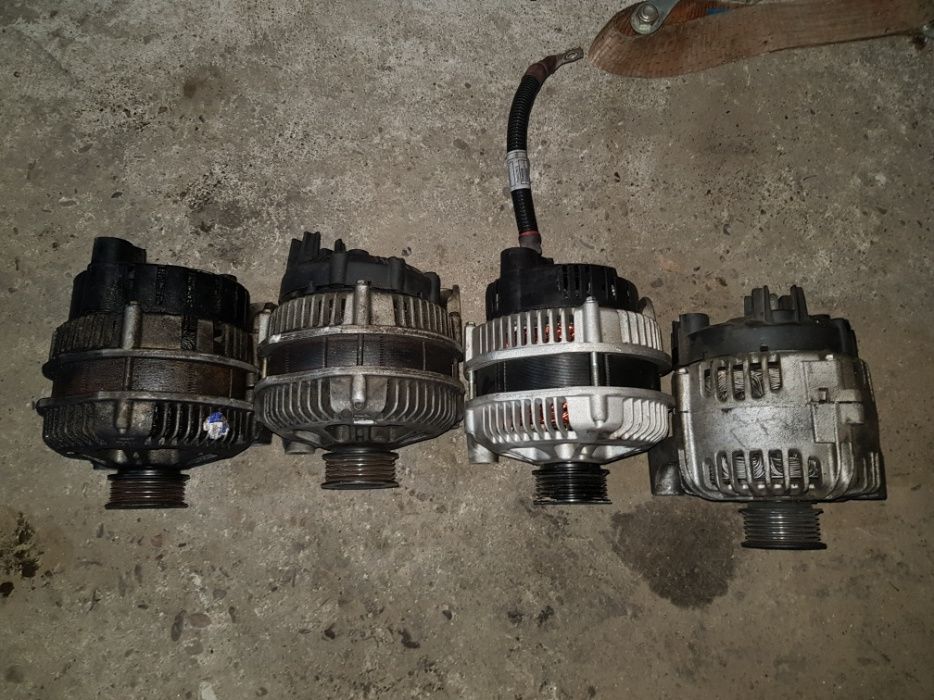 Alternatoare bmw e46 e39 e60