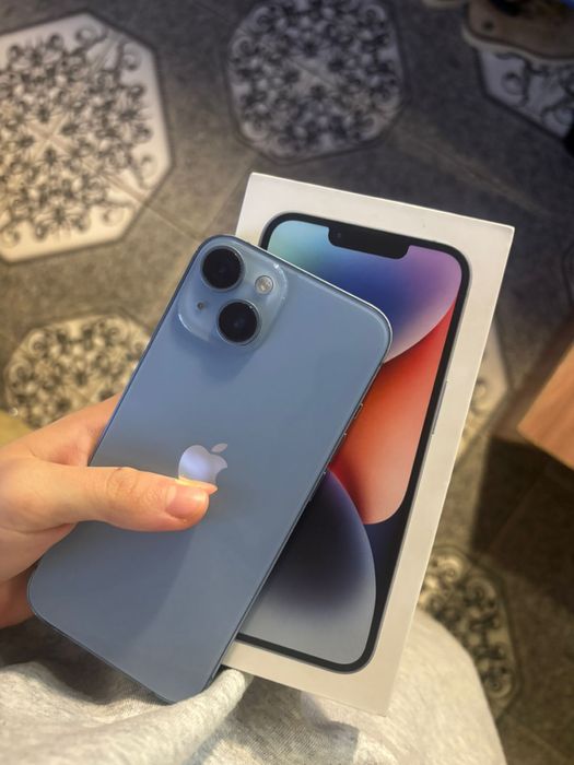 Продаётся Apple iPhone 14 128 ГБ