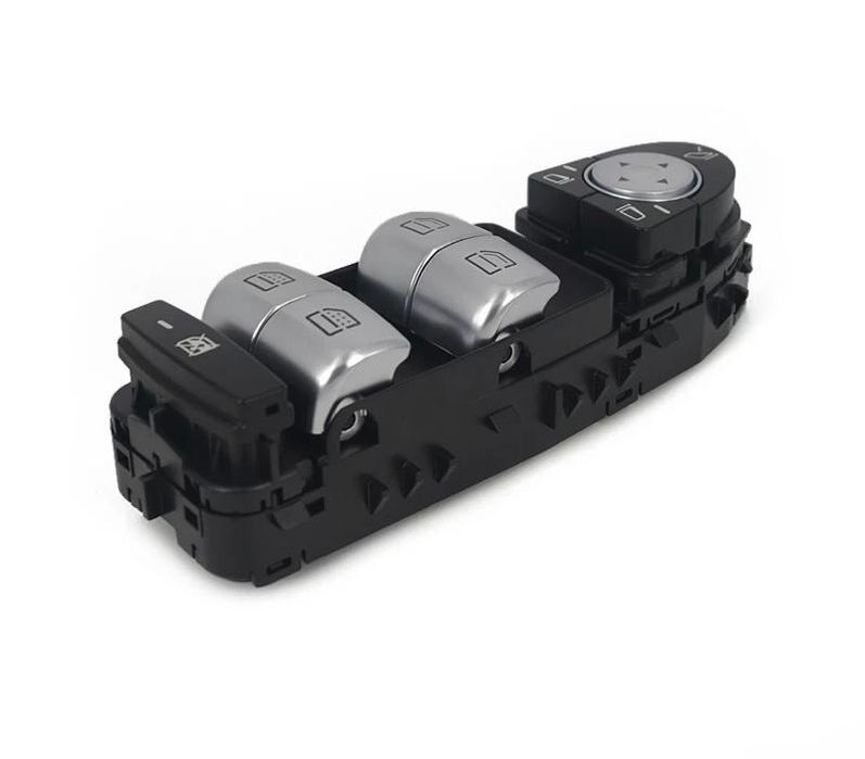 Comanda geamuri panou switch Mercedes W222,w205,w213,w253