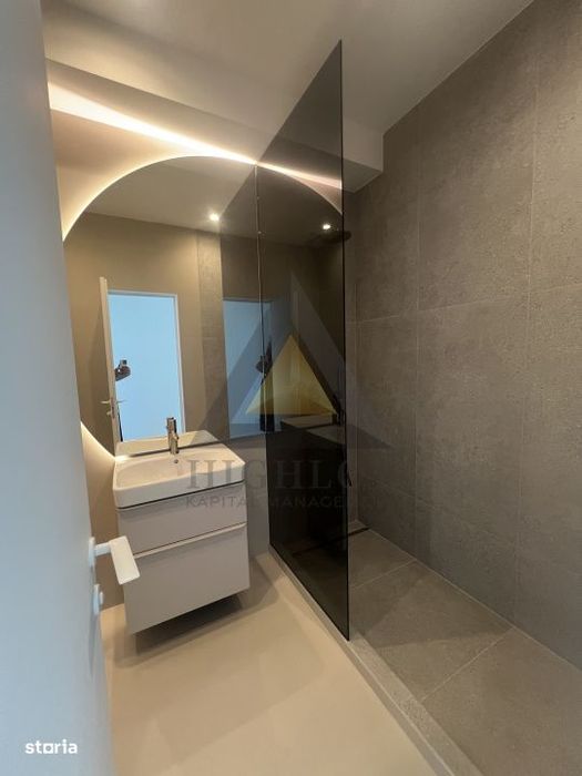 3 Camere Dimitrie Pompeiu| Complex Modern| Barbu Vacarescu| Promenada