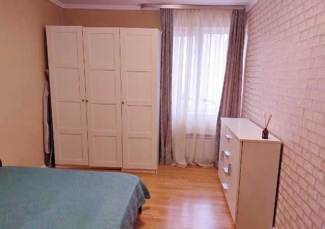 Дава се под наем Тристаен апартамент в София, Център - 67 кв.м за 480 € - Снимка #9