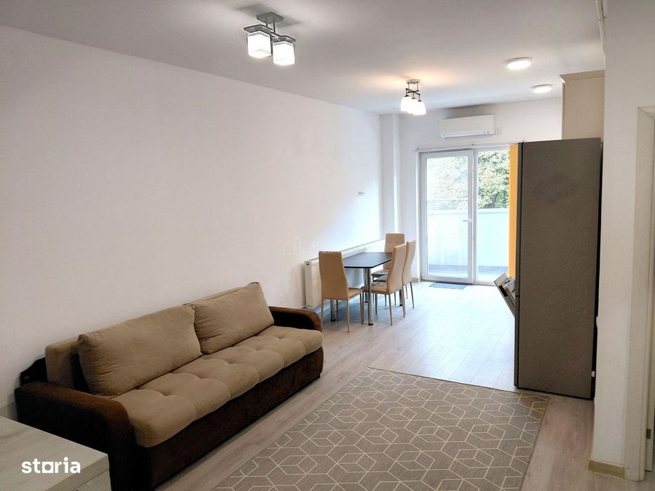 Apartament 2 camere bloc nou cu lift si parcare Baia Mare Ultracentral