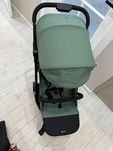 Коляска ANEX Air-Z