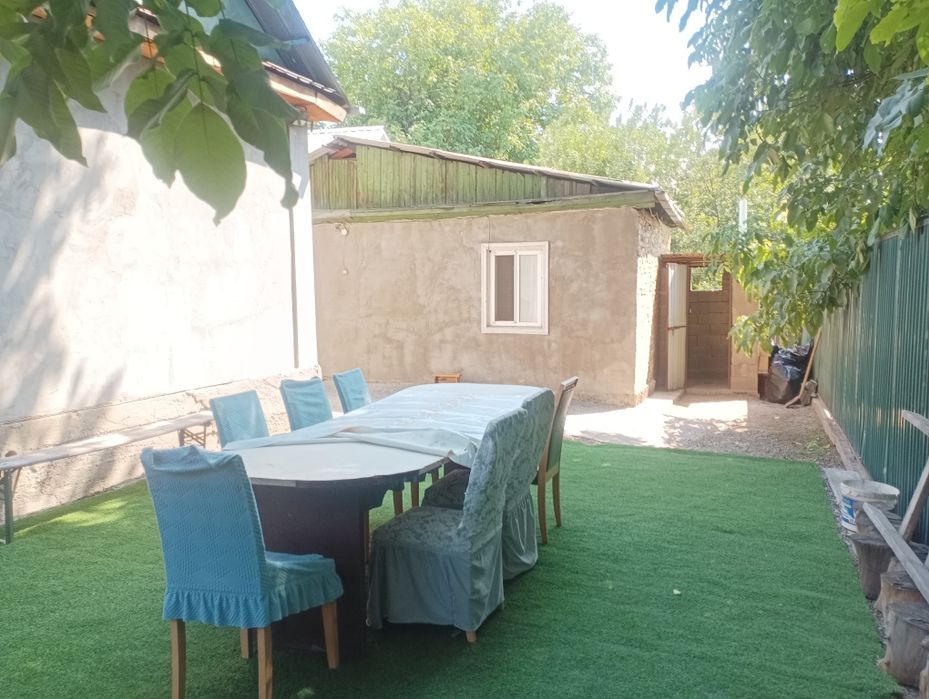 Продажа дома Шемякина